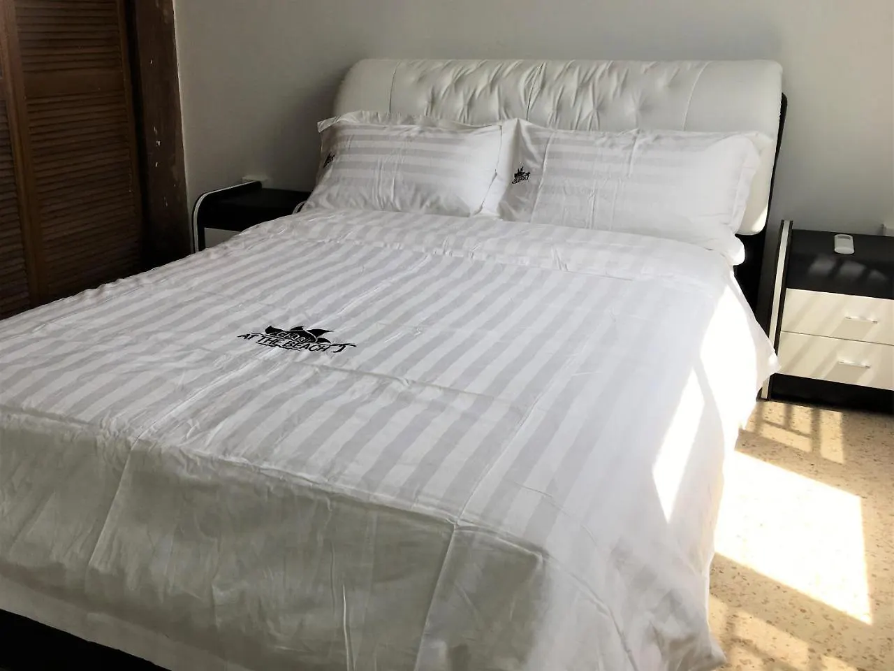 ホテルBeach House サンジョアン プエルトリコ