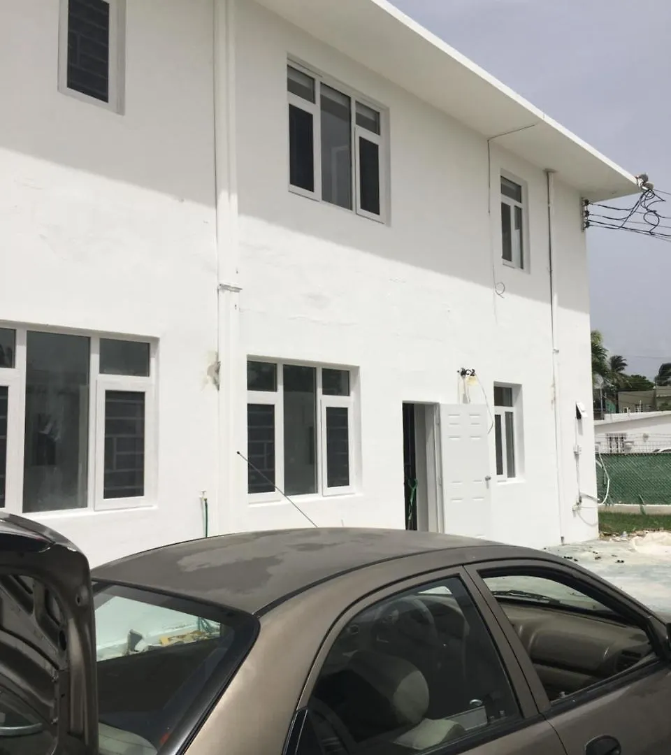 ホテルBeach House サンジョアン 0*,