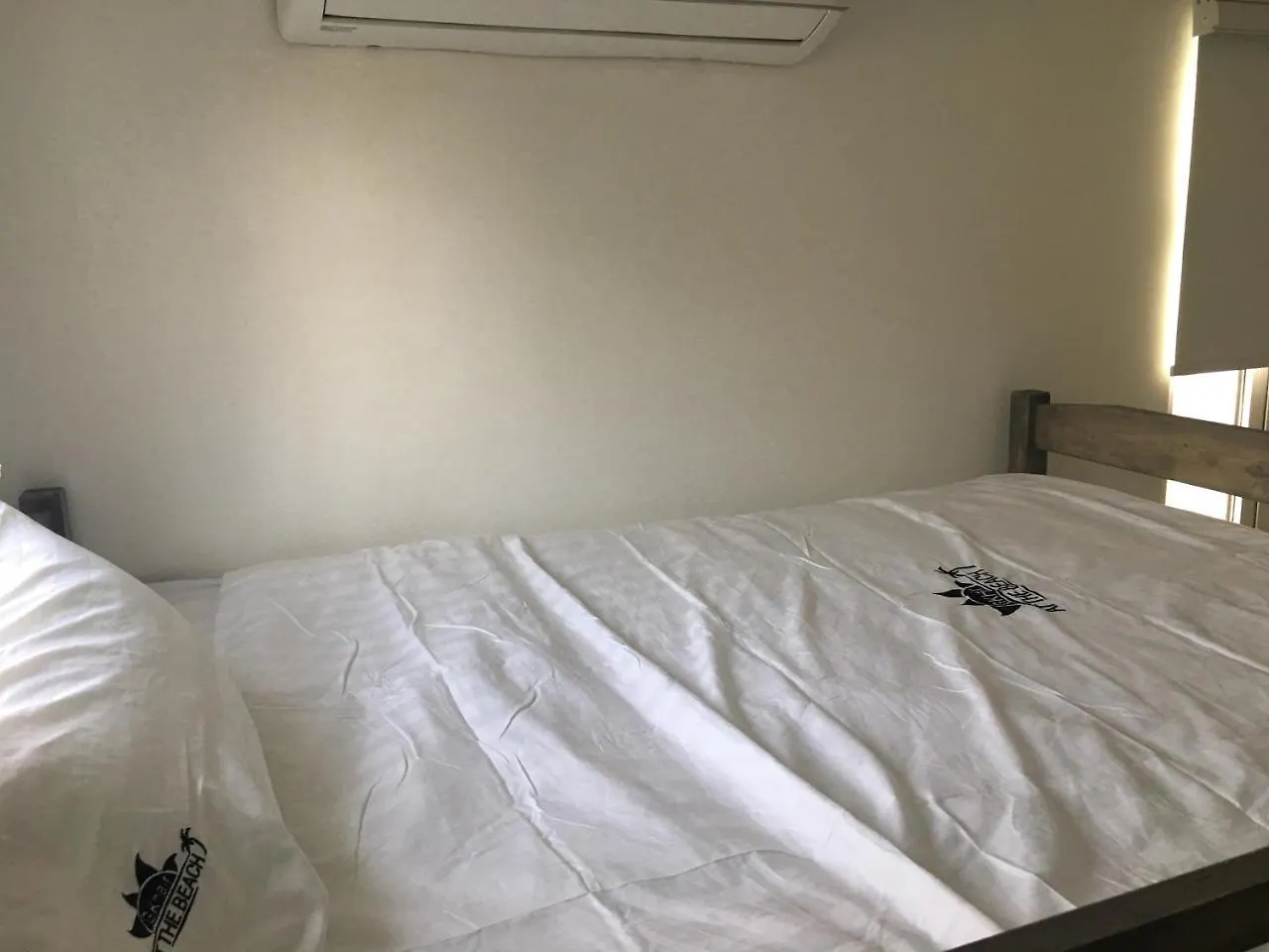 ホテルBeach House サンジョアン ゲストハウス
