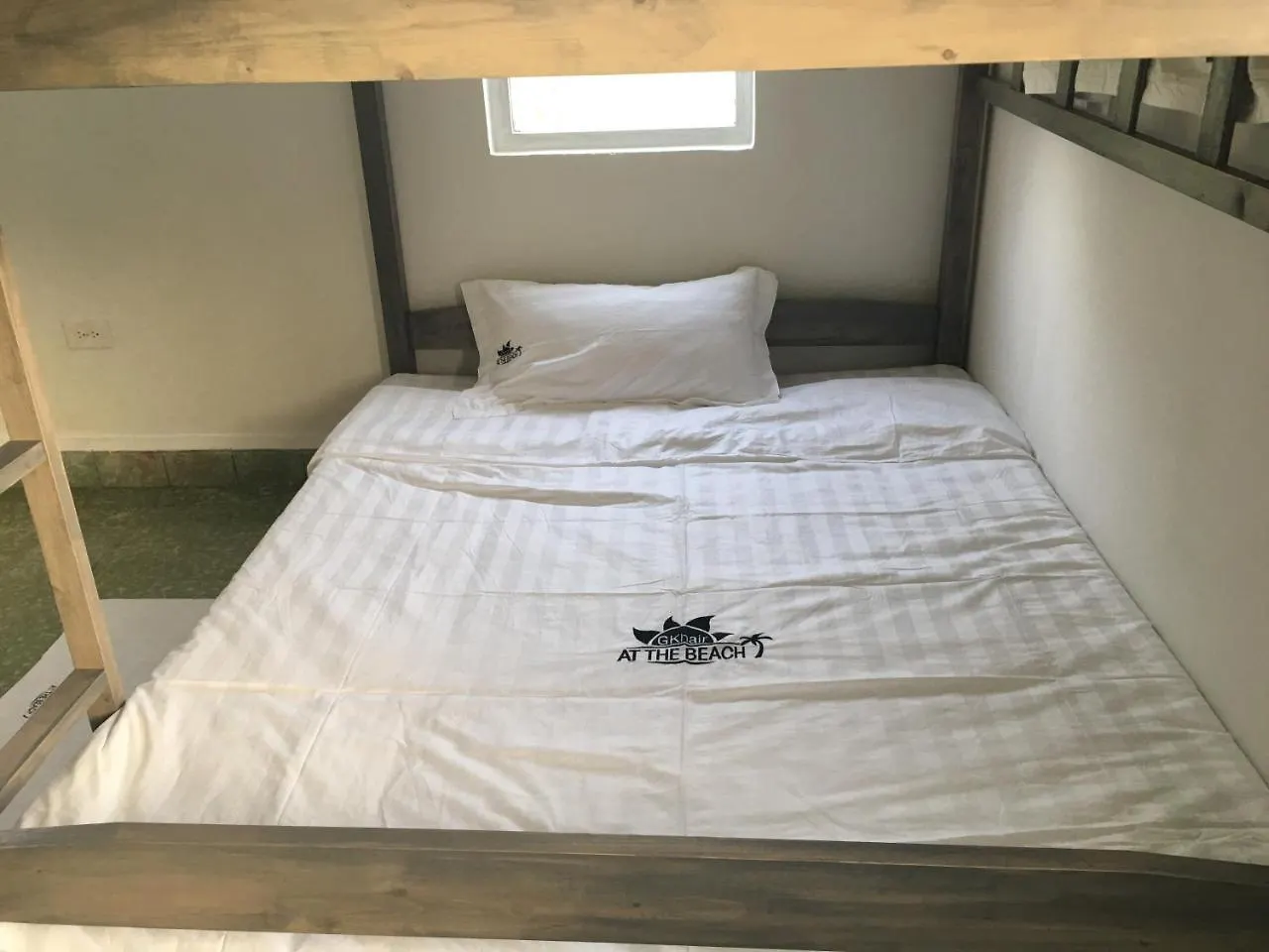 ホテルBeach House サンジョアン プエルトリコ