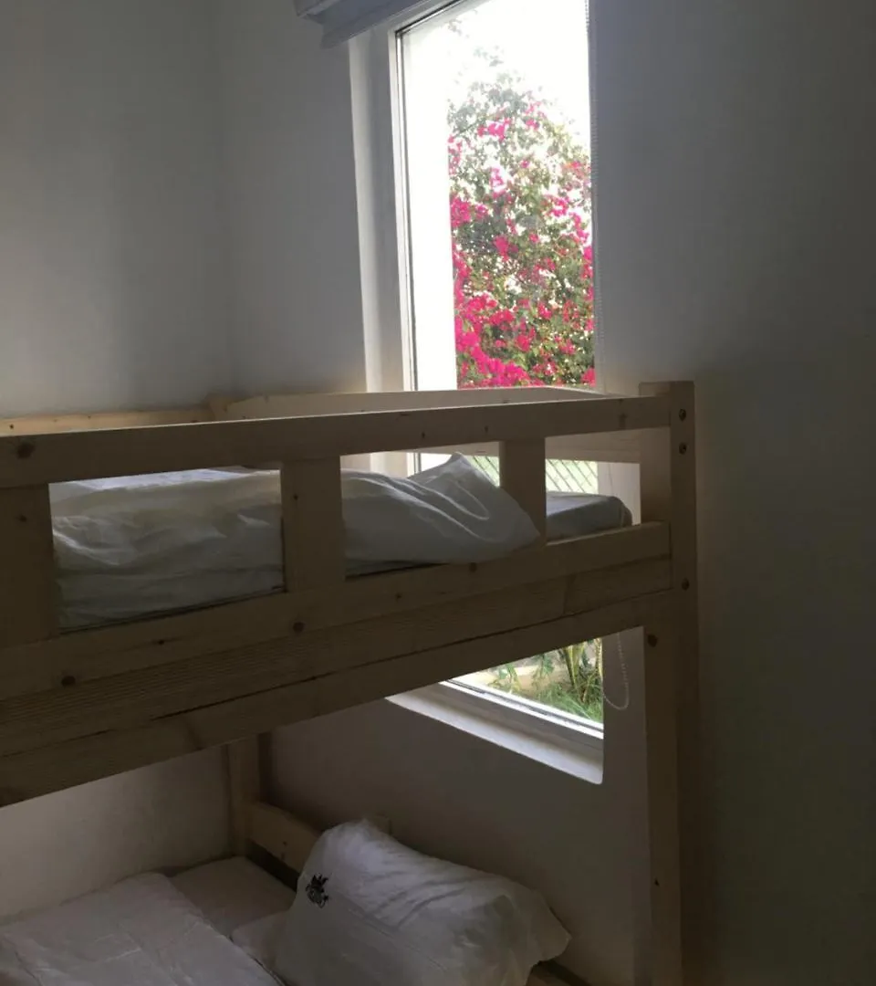 ホテルBeach House サンジョアン