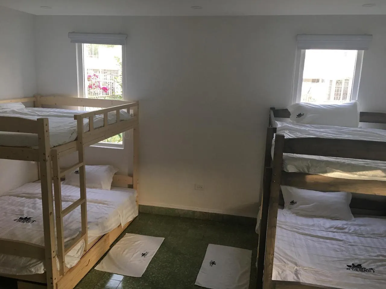 ホテルBeach House サンジョアン