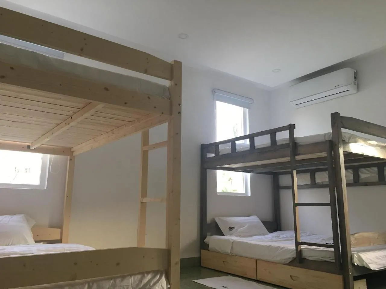 ゲストハウス ホテルBeach House サンジョアン